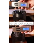 Logitech Shifter Spring Mod