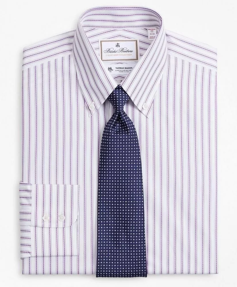 NWT $168 Brooks Brothers x Thomas mason Luxury Collection Dress
