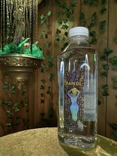 Rain Lamp Oil 32oz | OEM Refill Oil for Vintage & Modern Rain Lamps | DRAKEOL 35