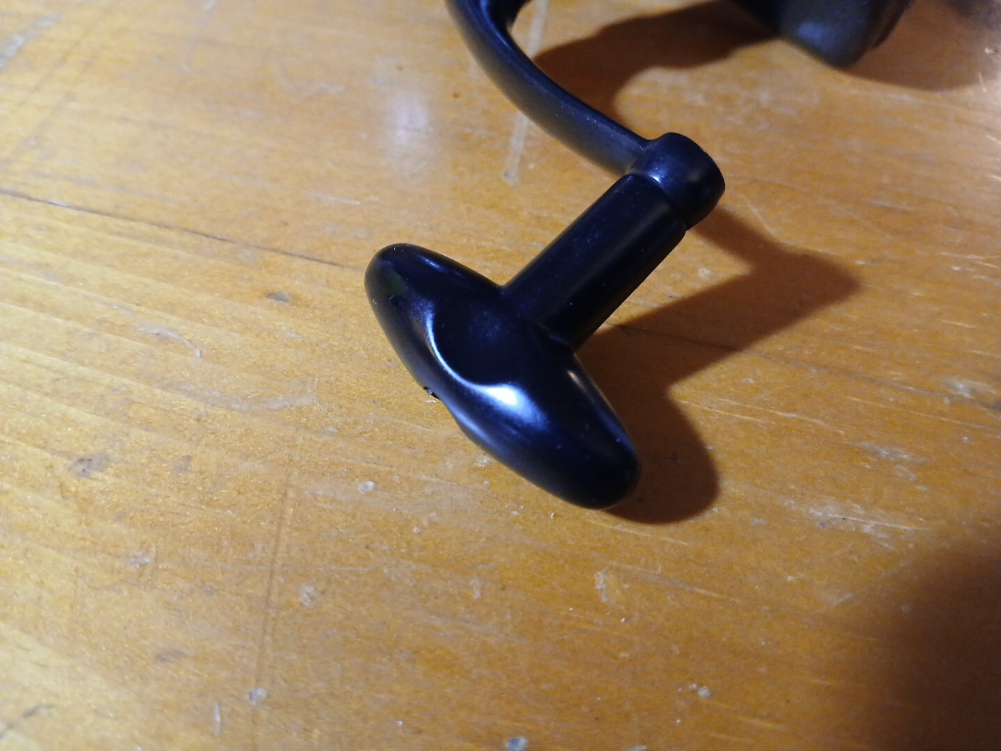 South Bend Classic 930 Fishing Reel In Great Shape Worm Gear And All