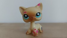 Littlest Pet Shop Katzen #816 mit Accessoires