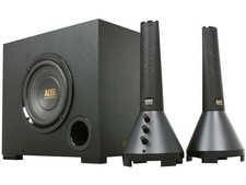 altec lansing thx 2.1 speakers