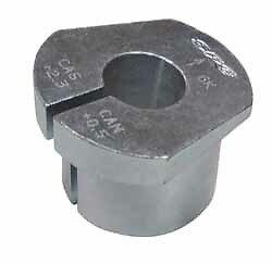 SPC 2.6 Degree Camber - Caster Sleeve Alignment Bushing for 05-19 F250 23269