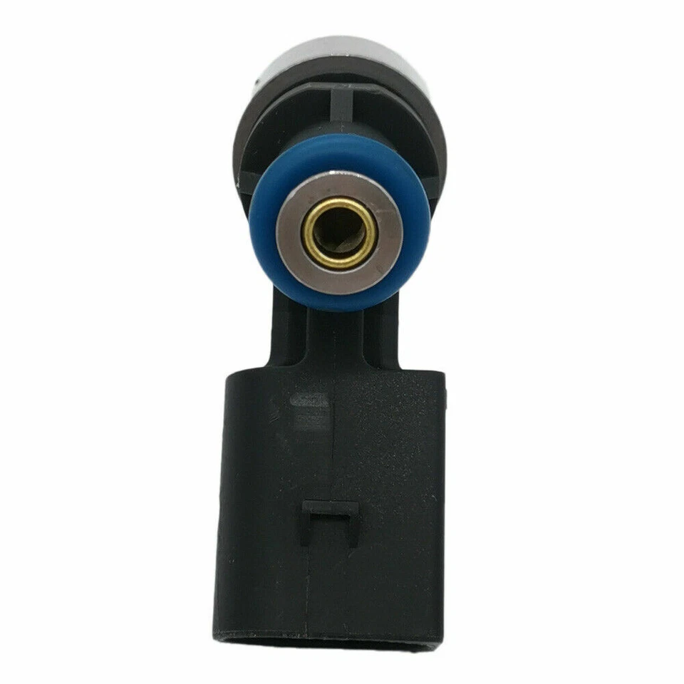 06E906036F Fuel Injector For Audi A4 Quattro 2009 A6 2010-2011 Q5 2009-2012 3.2L - Image 4 of 4