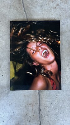MaRIO de JANEIRO Testino (2009, Trade Paperback) for sale