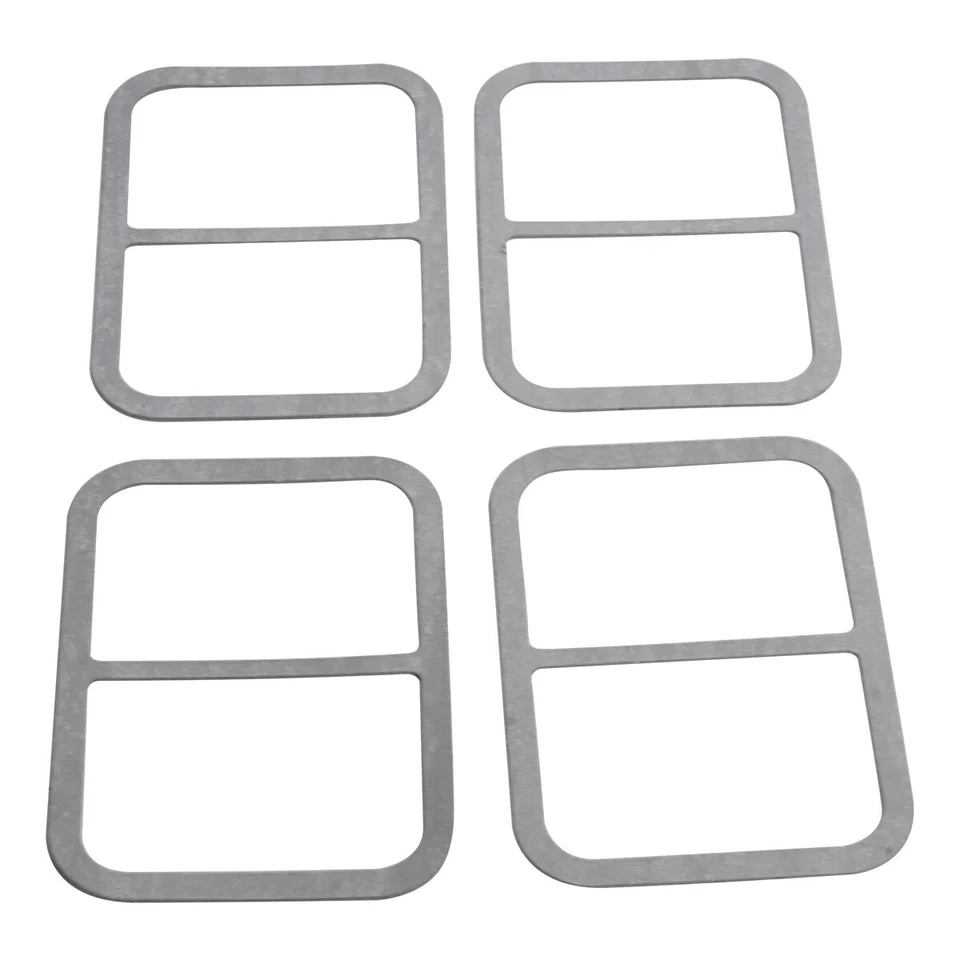 Junta de válvula de caña Kawasaki Voyager XII ZG1200 90-02 ZX1100 GPZ 95-97 11009-1857 Foto 2 de 4