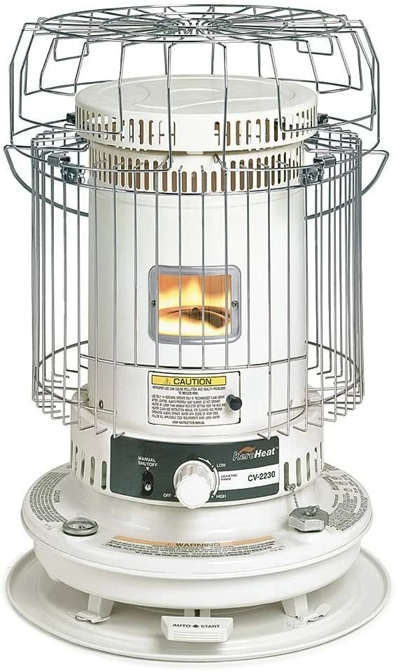 23000 2024 kerosene heater