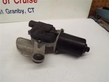 Windshield Wiper Motor Coupe Fits 08-13 ALTIMA 165562