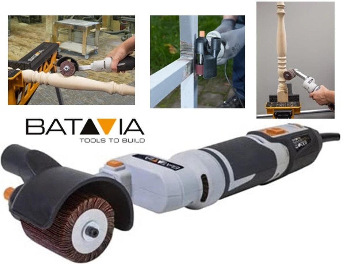 Electric drum sander deals