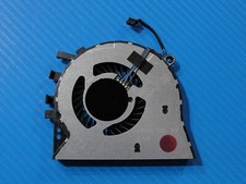 HP 17.3" 17-by3053cl Genuine Laptop CPU Cooling Fan 6033B0062601