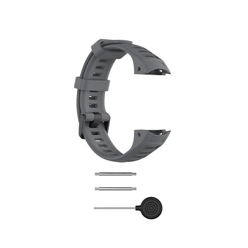 Watch Strap For Garmin Instinct Band Silicone Replace Band Wristband 22MM - Picture 15 of 29