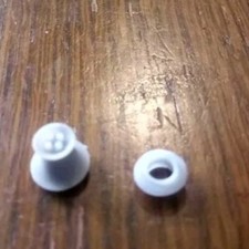 Hornby Triang Pannier Tank Chimney Cap & Safety Valve Also Suits 14xx