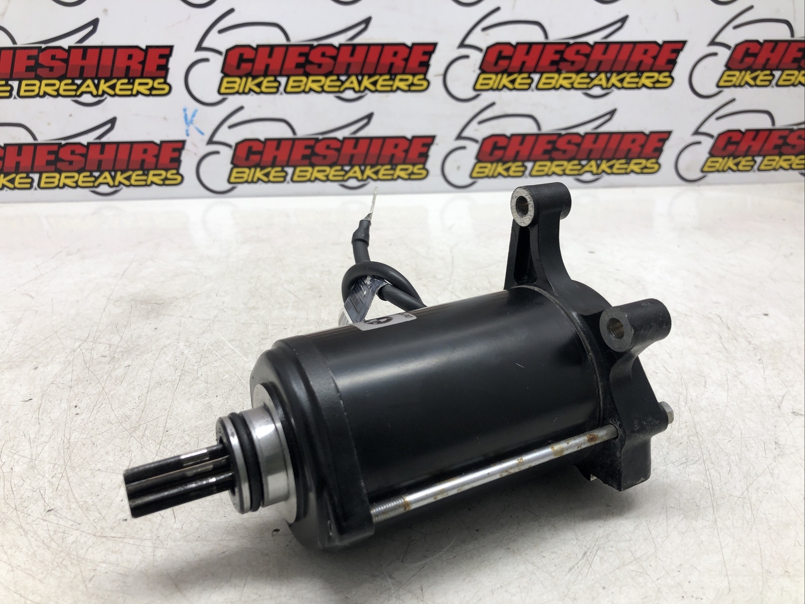 8559213 Starter Motor BMW R1200 GS 2017 for sale online | eBay