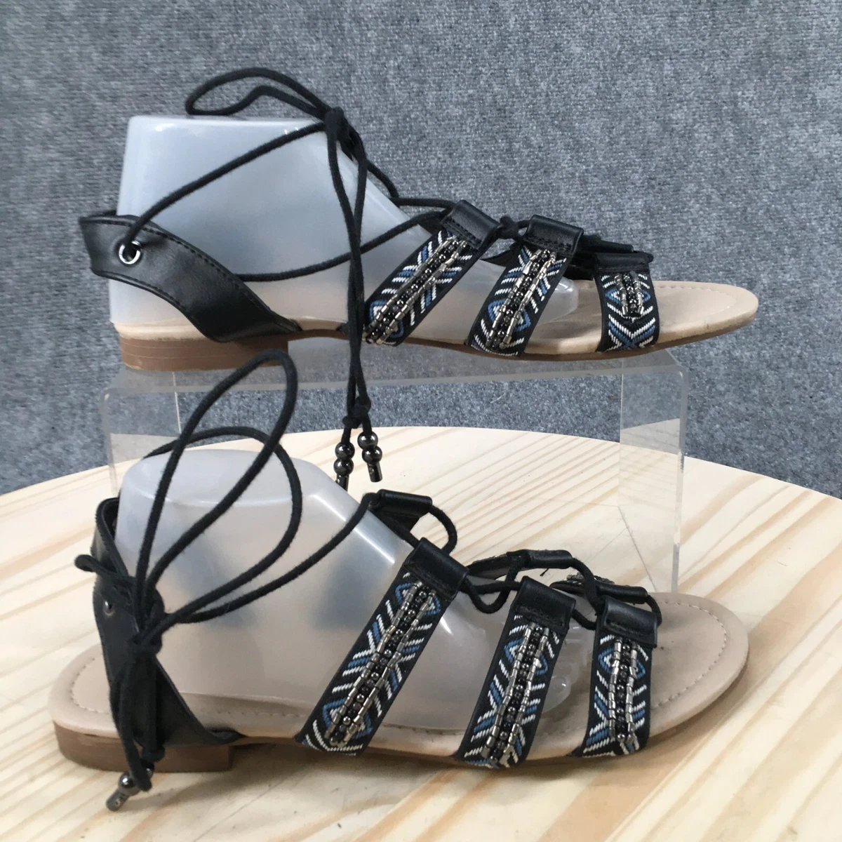 Simply Vera Vera Wang Low 3/4