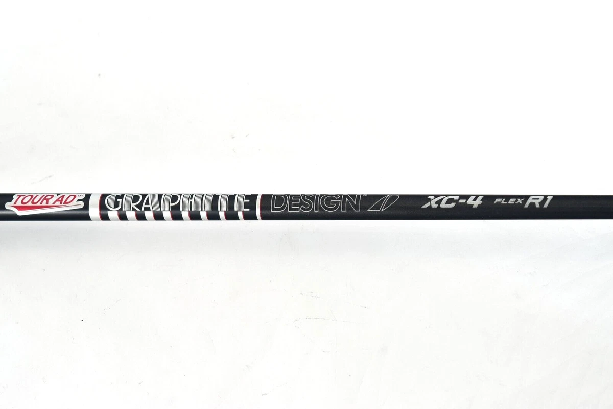 Graphite Design Fairway Wood Golf Club Shafts for sale | eBay