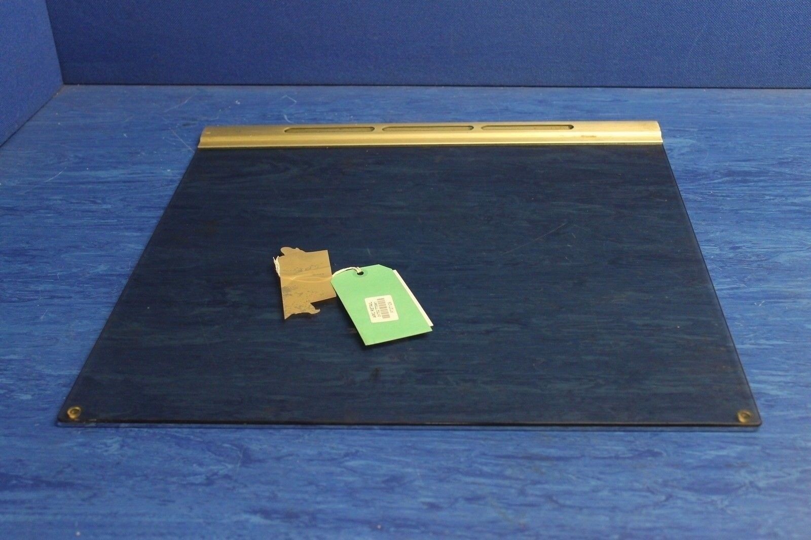 Cannon C60GTC Oven Cooker Glass Lid Gas Top Hob Cover Replacement