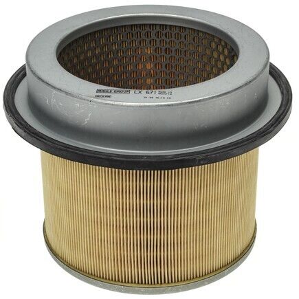 LX 279 Air Filter for MAHLE