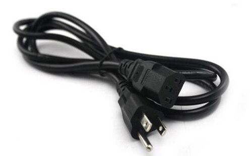 Canon imageclass MFP MF216N laser printer AC power cord supply cable charger - Picture 1 of 1