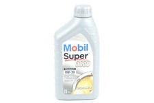 Mobil Super 3000 Formula V 0W30 Motor&ouml;l 1L VW504.00/507.00 Porsche C30 BMWLL-04