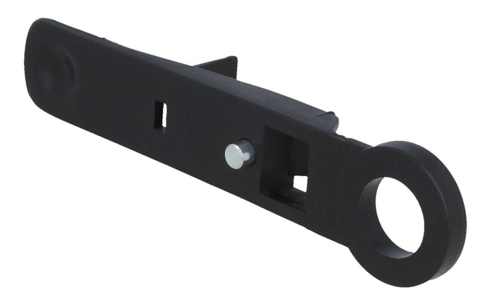 Wheel Height Adjuster Lever Fits Mountfield SP470 HP470 SP470