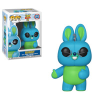 "Disney Toy Story 4 Bunny 3,75\" Pop Vinyl Figur Neu Funko 532 Pixar Auf Lager"