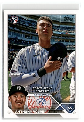 2023 Topps Update Baseball (#US1-165) - Pick - Complete Your Set - 40% off 4+