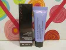 BECCA ~ FIRST LIGHT PRIMING FILTER INSTANT CO...