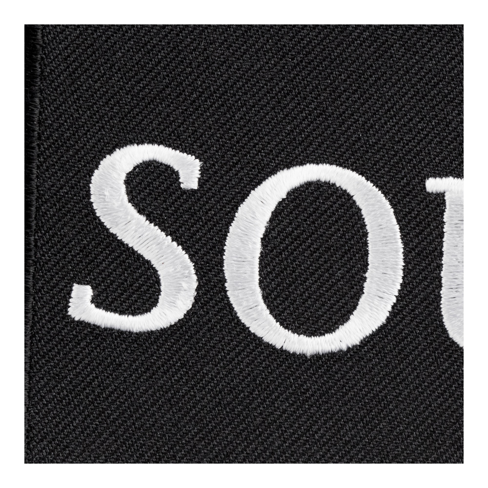 South Carolina State Bottom Rocker Patch, U.S. 50 States Patches | eBay