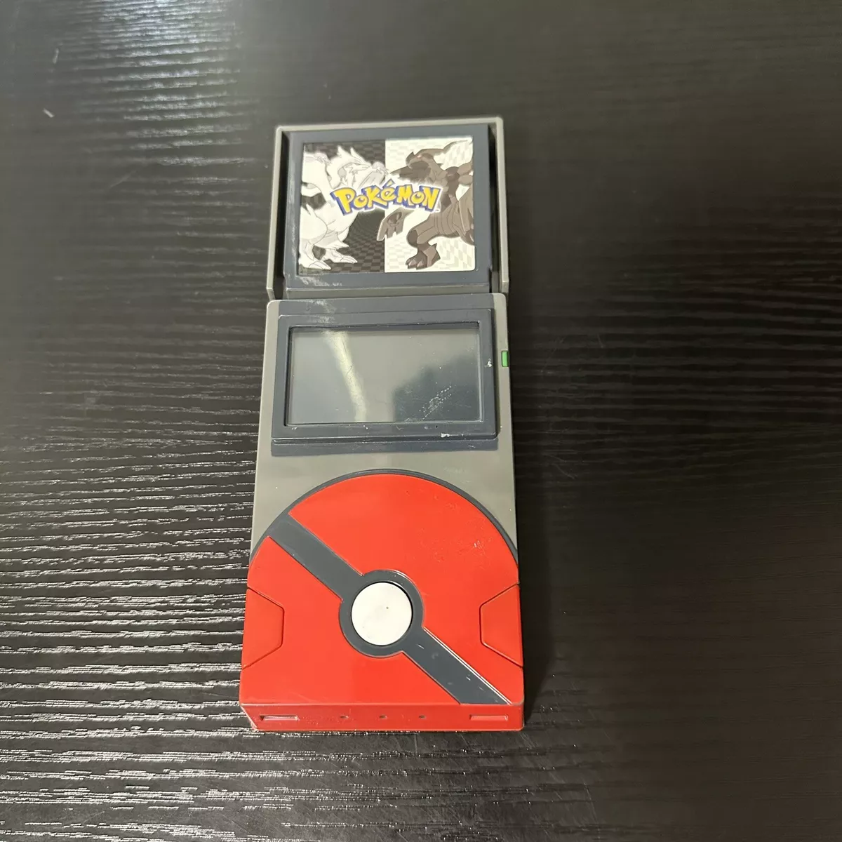 Electronic Pokedex Pokemon Black & White Unova Region JAKKS Pacific 2011