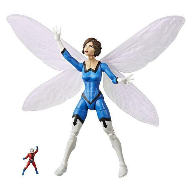 the wasp action figure