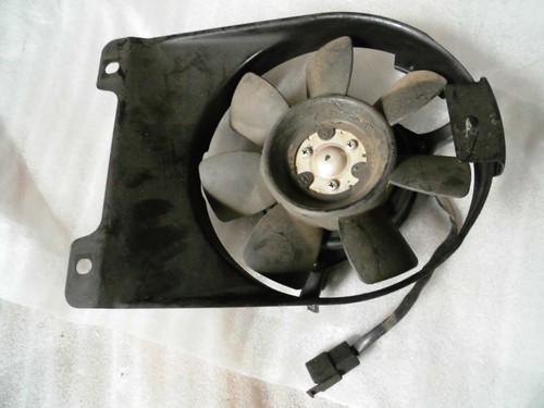 YAMAHA TDM 850 4TX Lüfterrad Lüfter Kühler Ventilator Gebläse