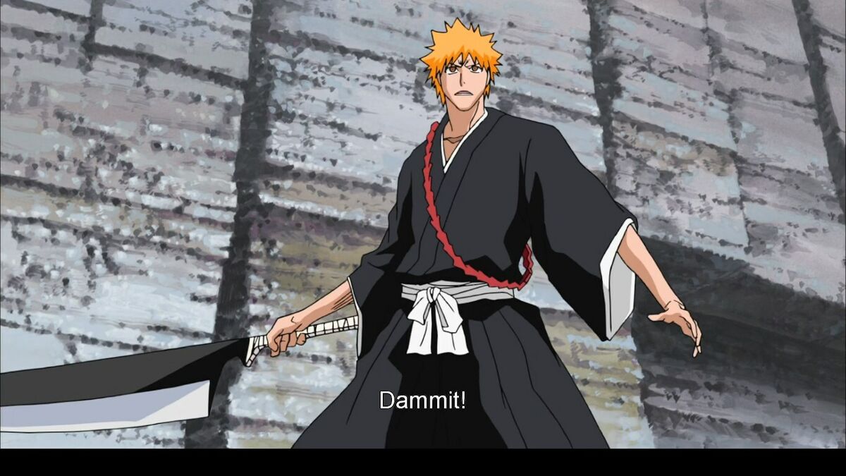 Bleach All Episodes Complete 720p Dual Audio x265