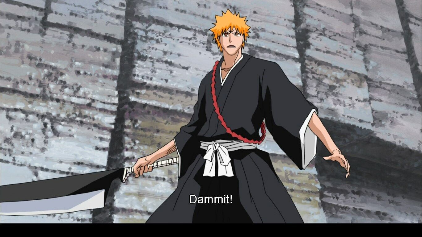 Bleach Anime Complete Series 366 Episodes Dual Audio Eng/Jpn