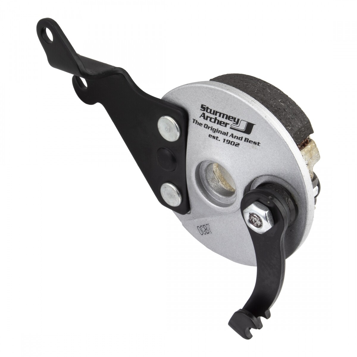 Детали барабанного тормоза Sturmey Archer Передняя тормозная пластина 70 мм HSB-429 14090₽