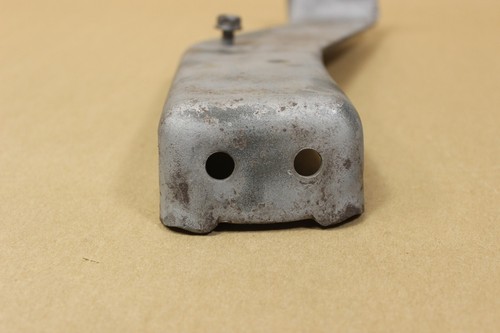 GM Square Body Suburban Anti Lock Brake Lever Frame Bracket OEM - Bild 6 von 7