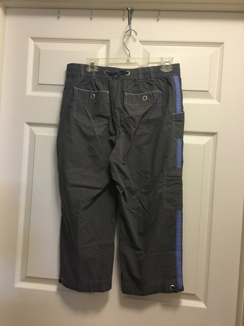 sb active capris