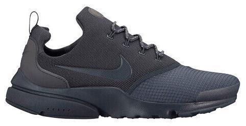 NEW* Men NIKE BURROW SE NA Black / Anthracite (IM7418 002  display picture 2