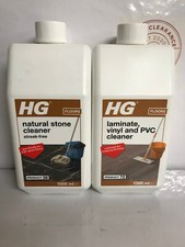 Image of HG Natural Stone Cleaner 38, Streak-Free, &