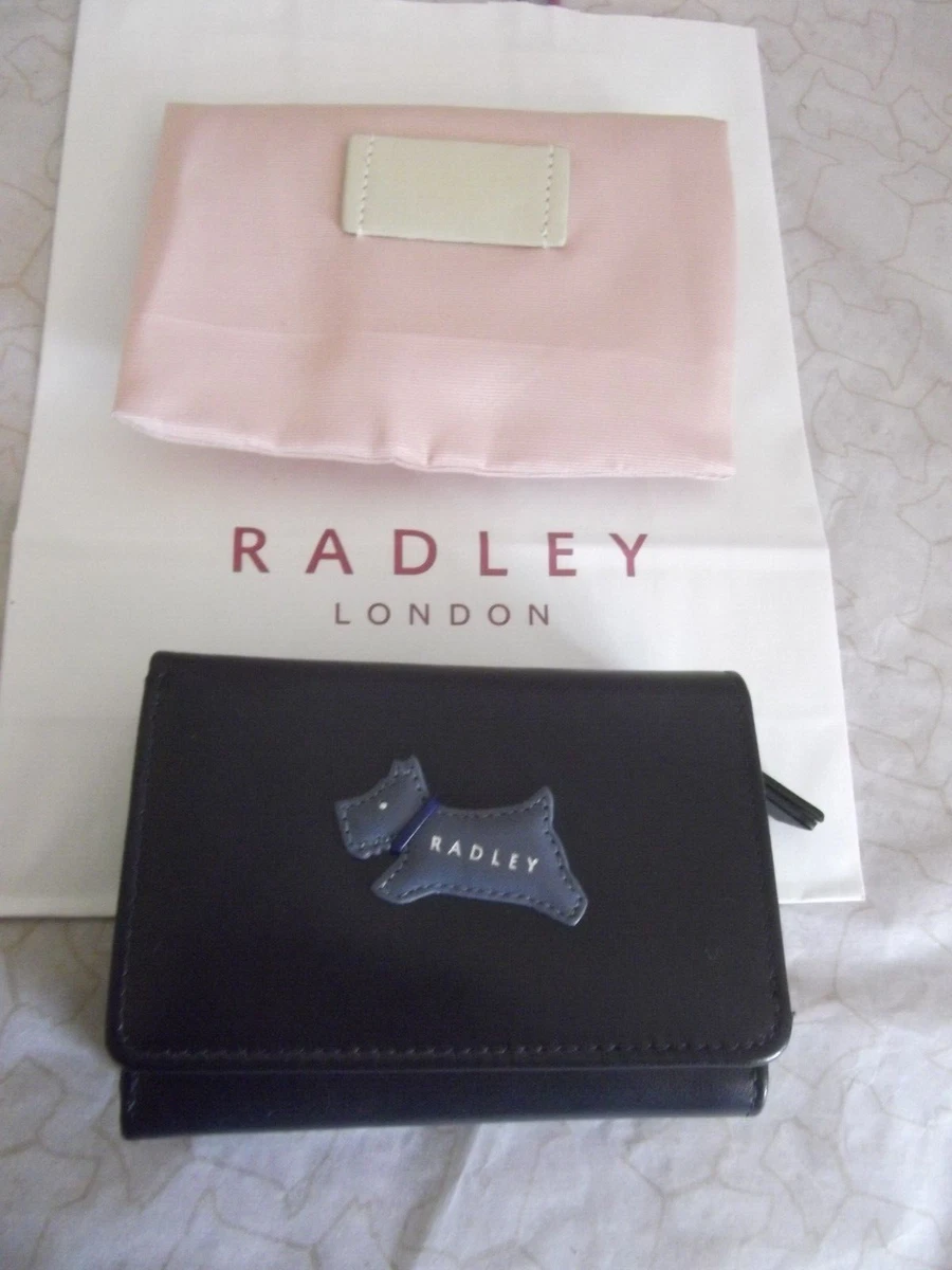 Radley purse best sale ebay