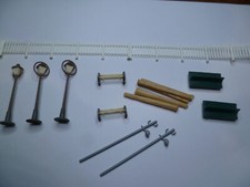 Jouef, autres, Pièces de