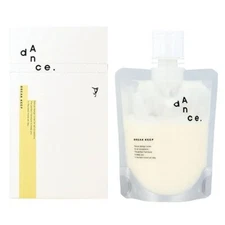 Arimino [ Dance Design Tuner : BREAK KEEP 120g ] Hair styling wax gel