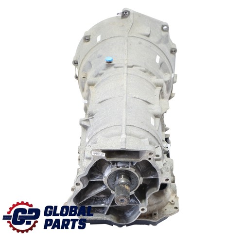 BMW X5 E70 LCI X6 E71 30dX N57 Automatic Auto Gearbox 7630575 GA8HP70X WARRANTY - Picture 11 of 17