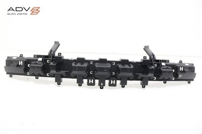 2018 - 2023 FORD MUSTANG REAR BUMPER IMPACT ENERGY ABSORBER SUPPORT BRACKET OEM