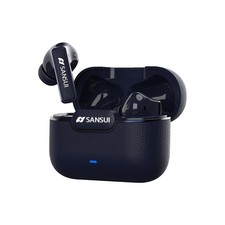 Earbuds Wireless Bluetooth 5.4,ANC Noise Cancelling IPX4 Waterproof Stereo He...