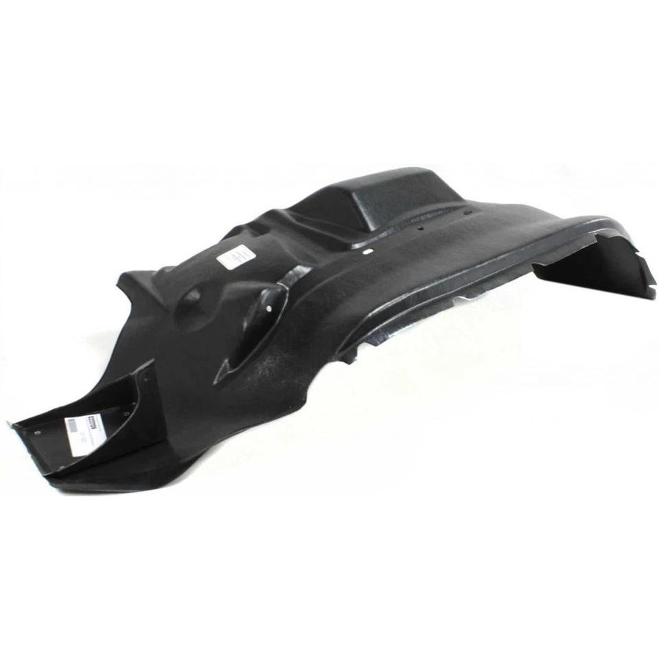 For Buick Rainier 2004-2007 Fender Liner Driver Side Front PP Plastic GM1248127 Foto 3 de 4