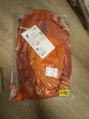 Deuter Speed Lite 13 Wanderrucksack 13L Sportrucksack Trekking Orange  Neu