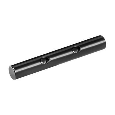 4140 Carbon Steel Transmission Input Shaft for Traxxas 1:8 6S MAXX SLASH-102076-