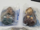 (11) NEW SEALED 2005 Burger King STAR WARS Ep. 3 Revenge Sith Happy Toys Lot + 1 — photo 4