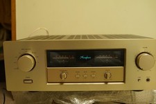 Accuphase Integrated Amplifier E-306