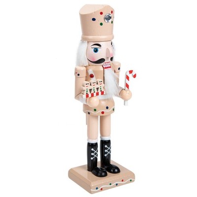 Nussknackerfiguren Der Nußknacker Nussknacker-Dekoration Nussknacker-Ornament